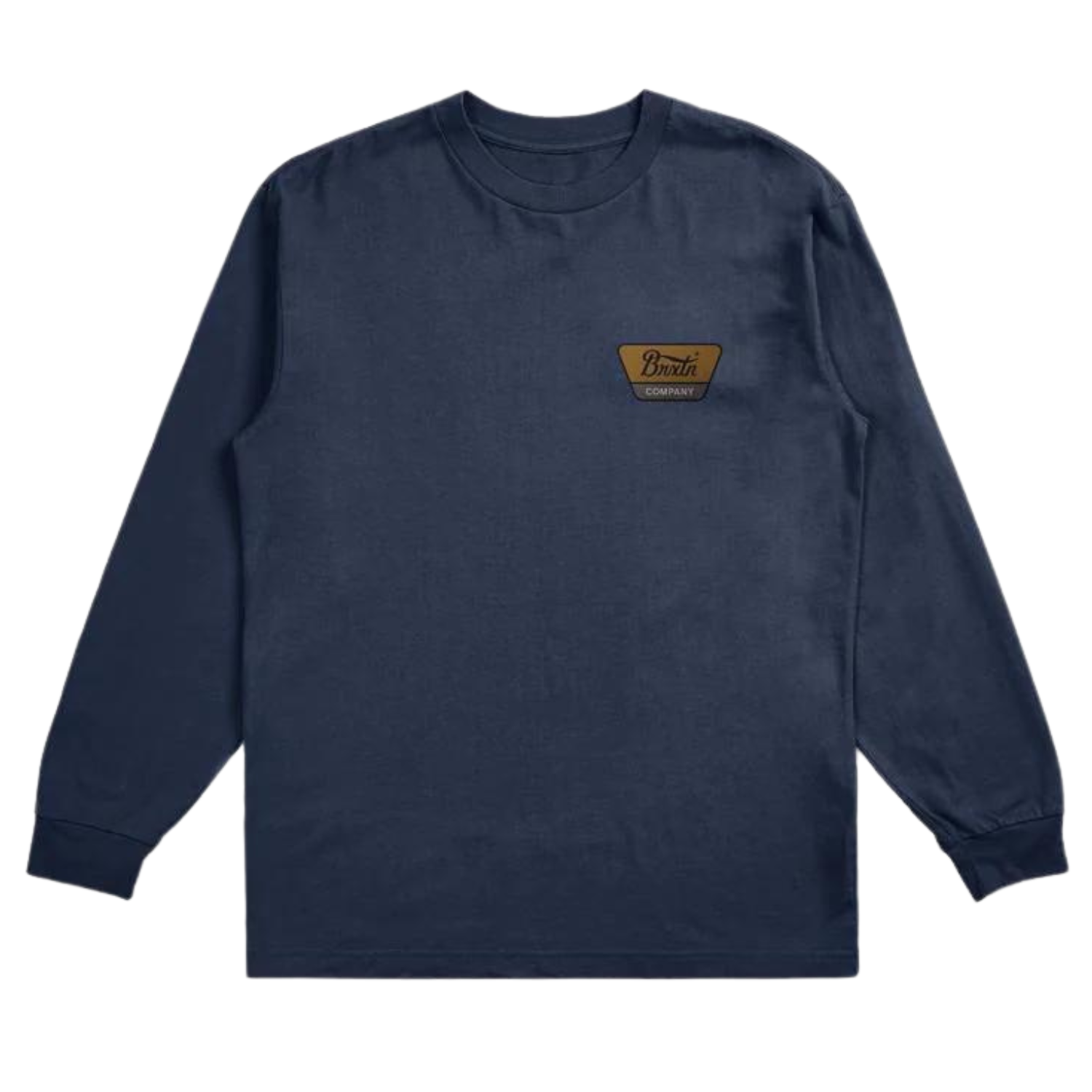 Brixton Linwood Long Sleeve Tee 2024
