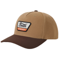 Brixton Linwood Netplus Snapback Hat