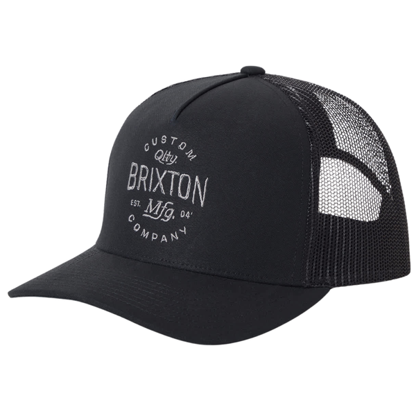 Brixton Fremont Hat