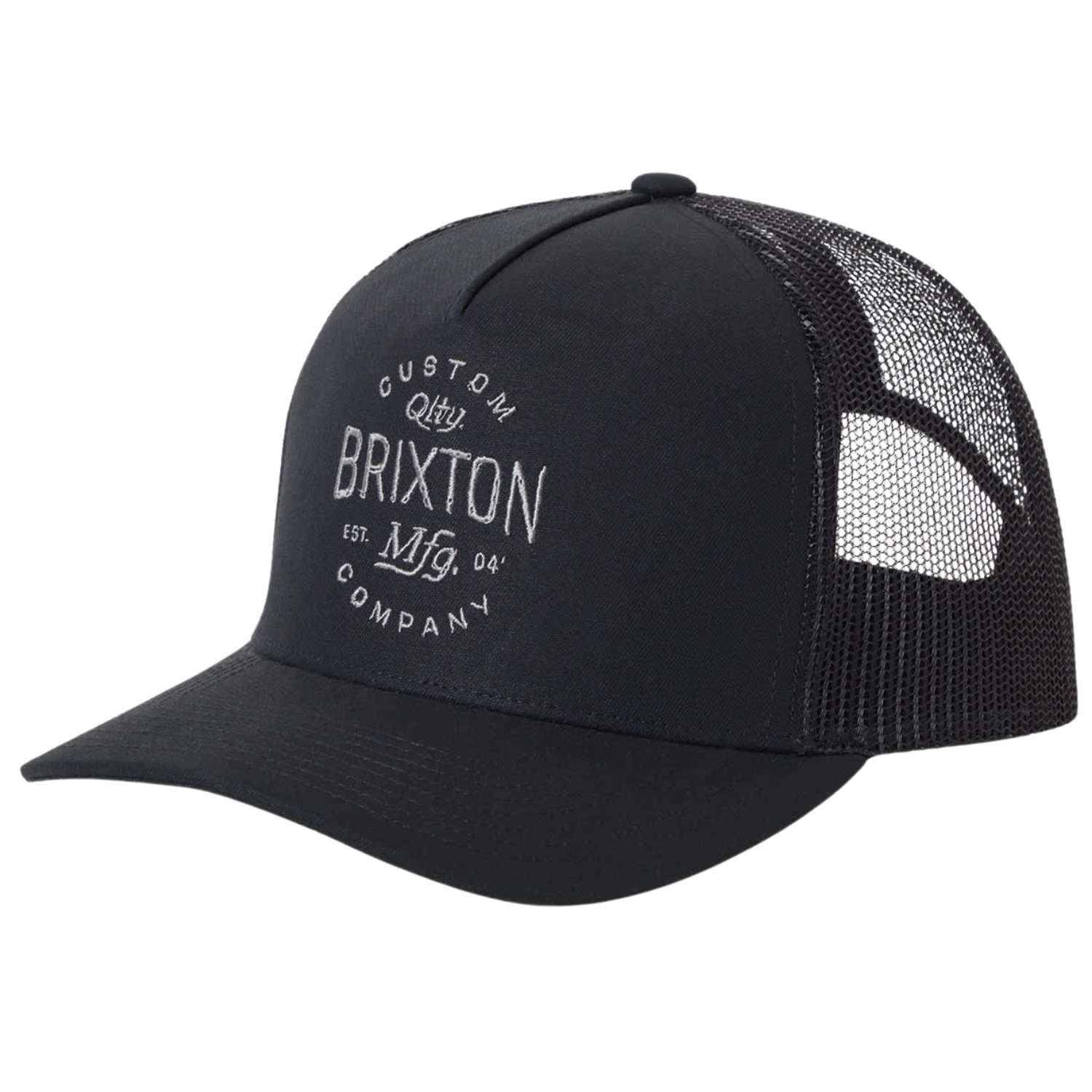 Brixton Fremont Hat