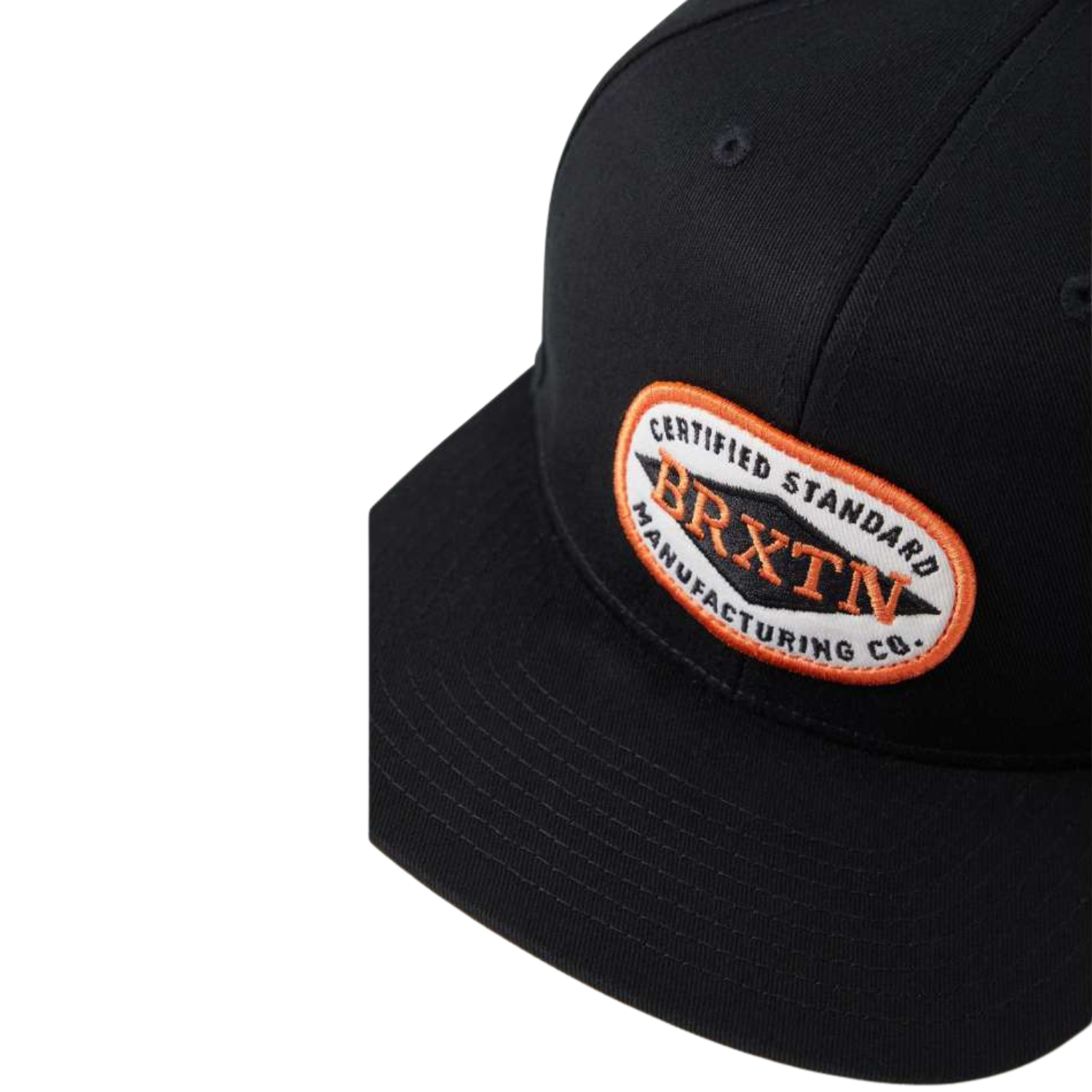 Brixton Meyers Snapback