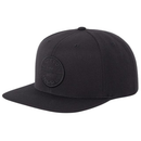 Brixton Oath III Snapback Hat