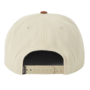 Brixton Oath III Snapback Hat