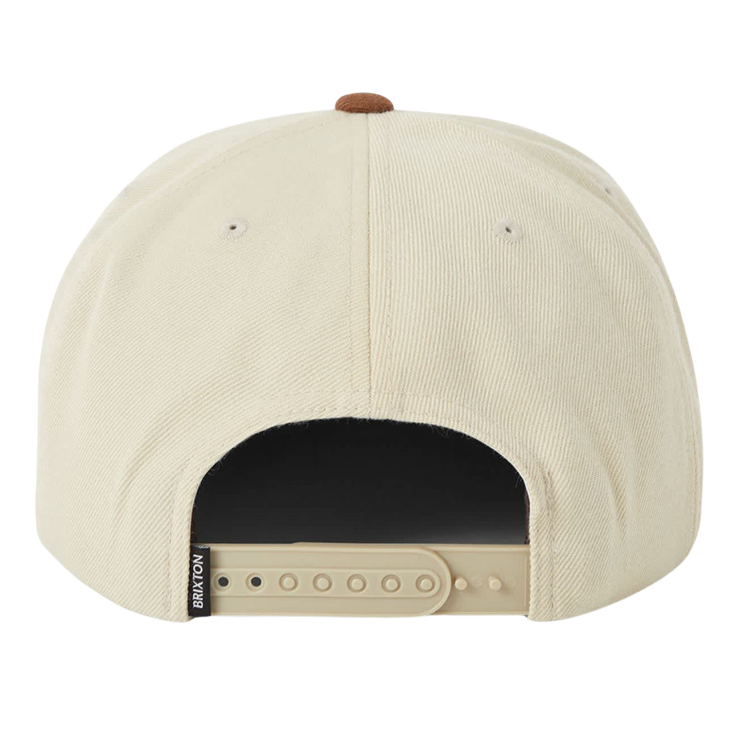 Brixton Oath III Snapback Hat