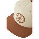 Brixton Oath III Snapback Hat
