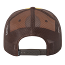 Brixton Oath MP Trucker Hat