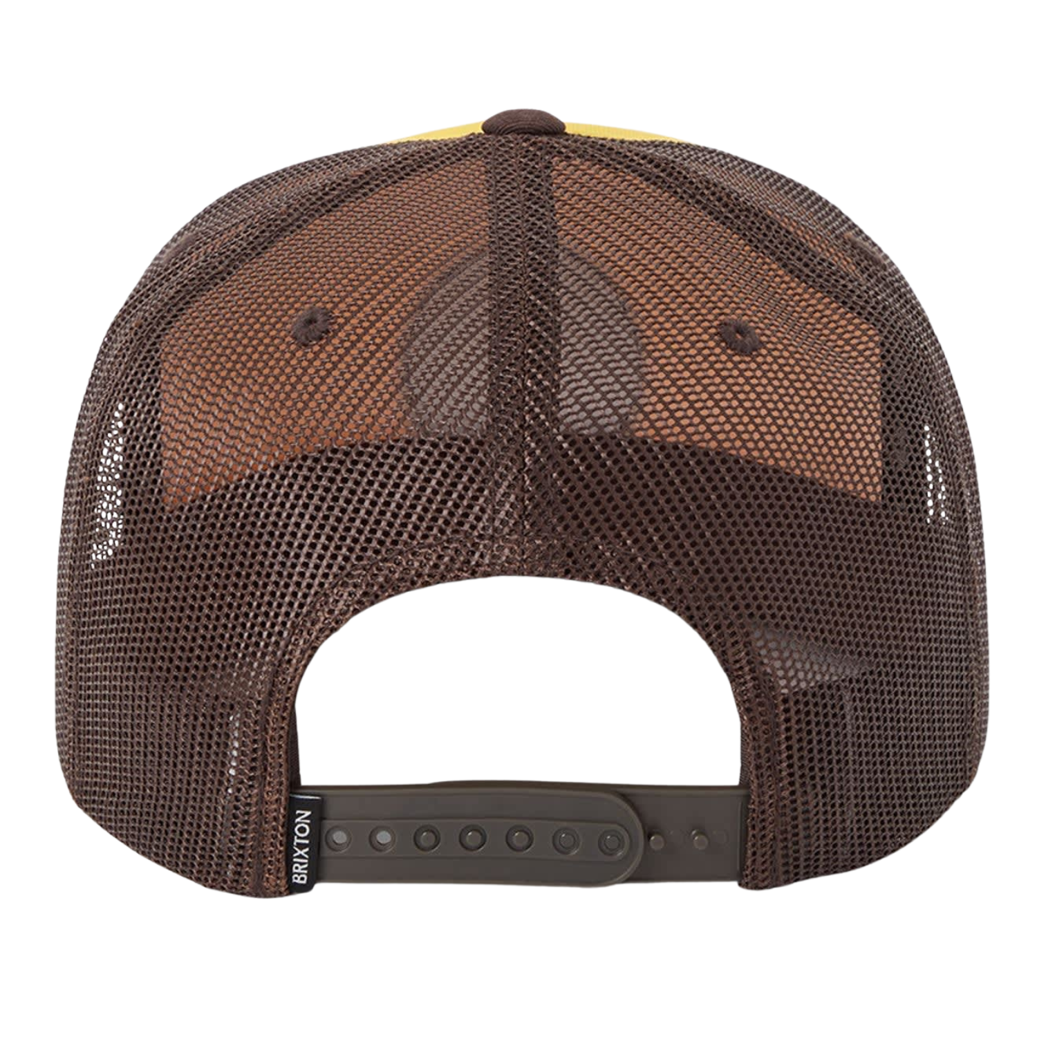 Brixton Oath MP Trucker Hat