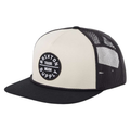 Brixton Oath MP Trucker Hat