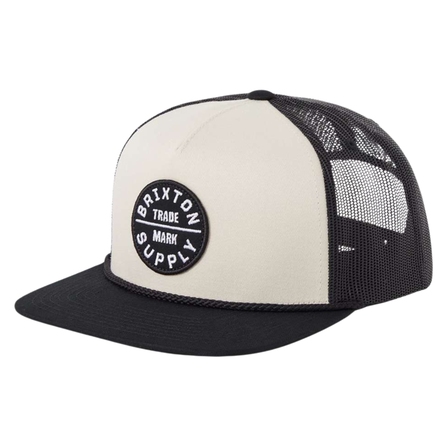 Brixton Oath MP Trucker Hat