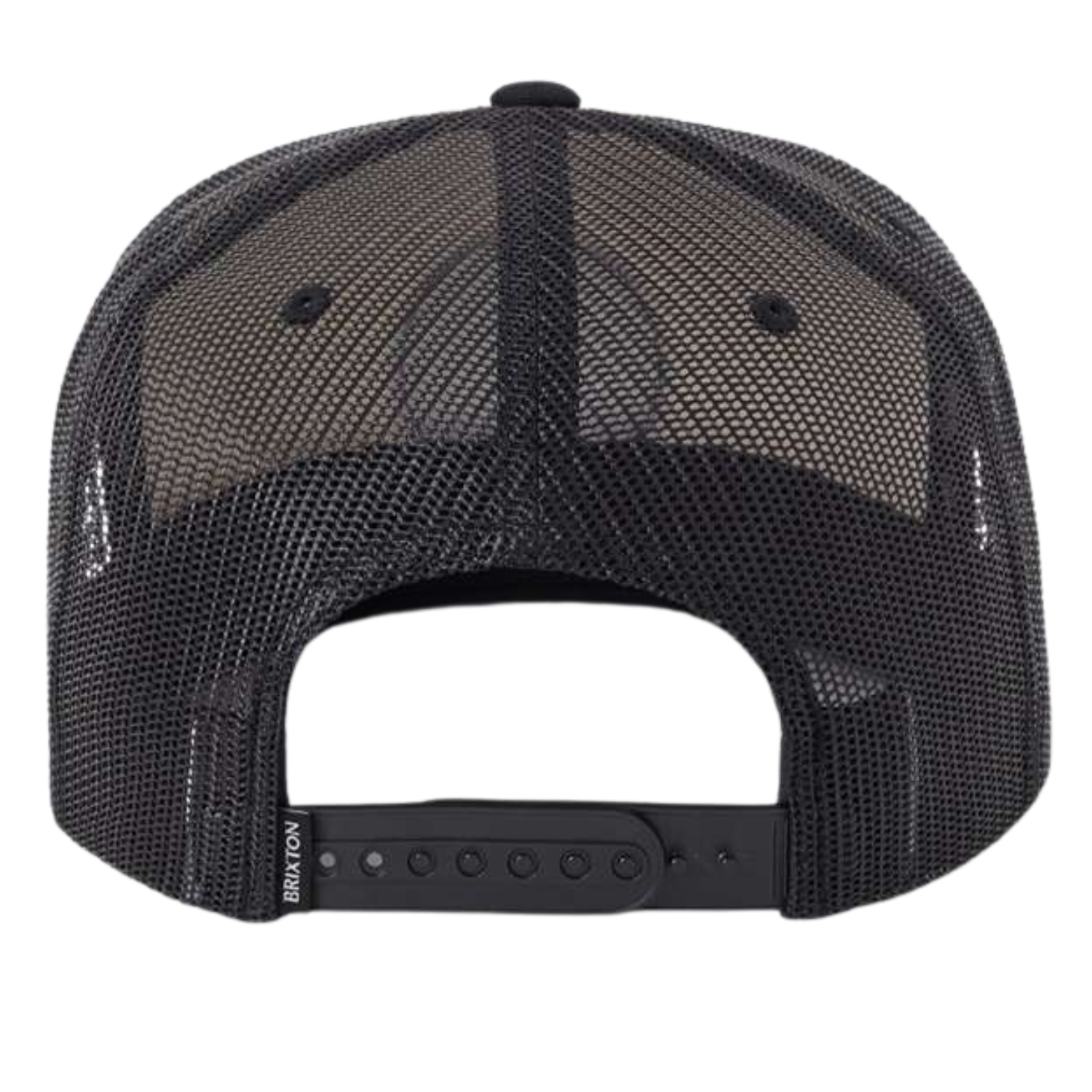 Brixton Oath MP Trucker Hat