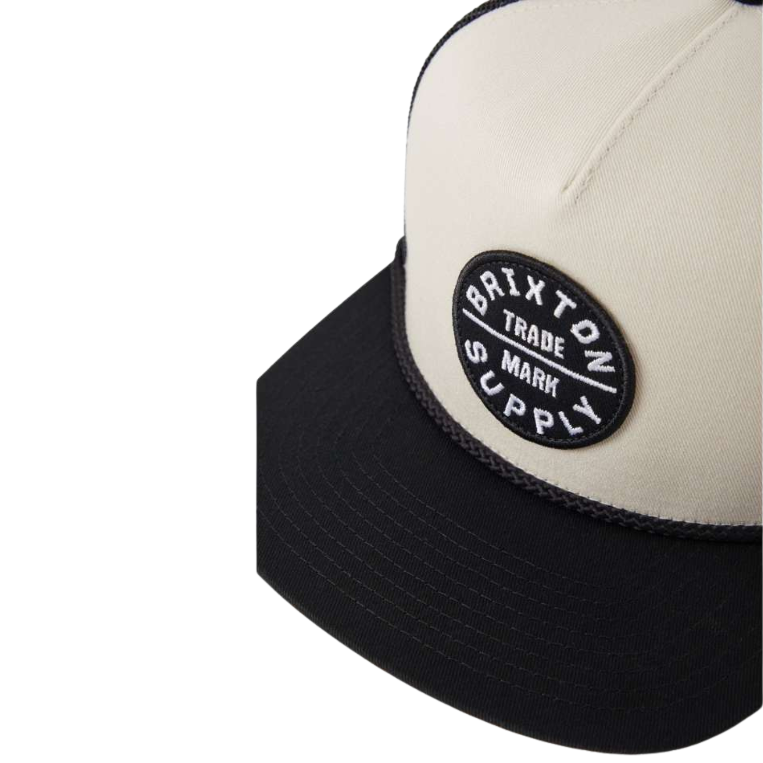Brixton Oath MP Trucker Hat