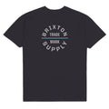 Brixton Oath S/S Tee - Men's
