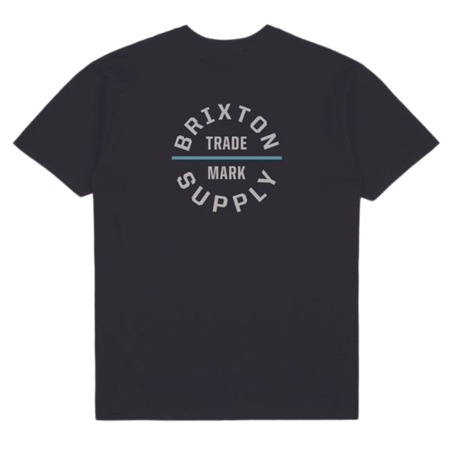 Brixton Oath S/S Tee - Men's