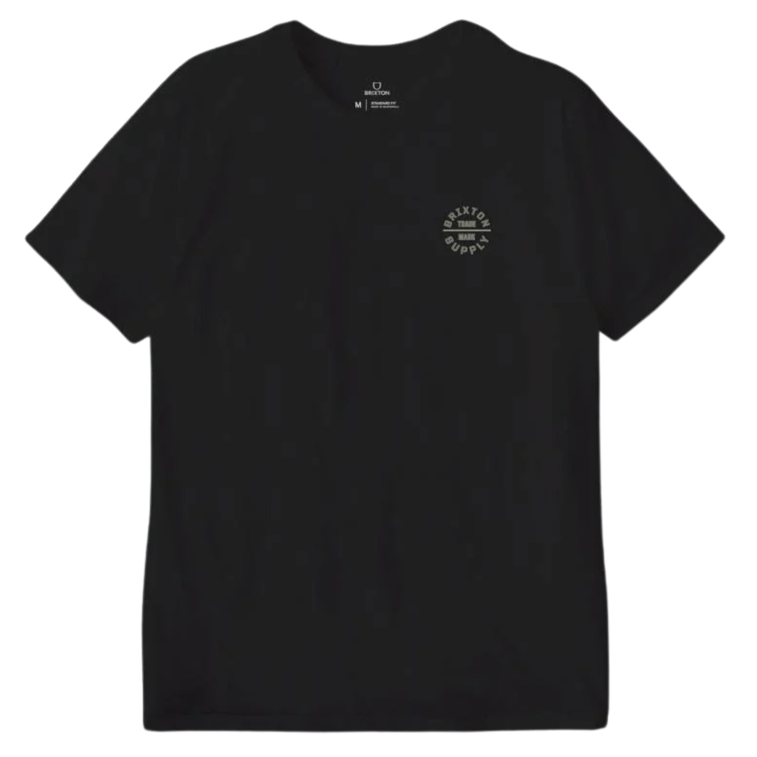 BLACK/OLIVE SURPLUS/MINERAL GR