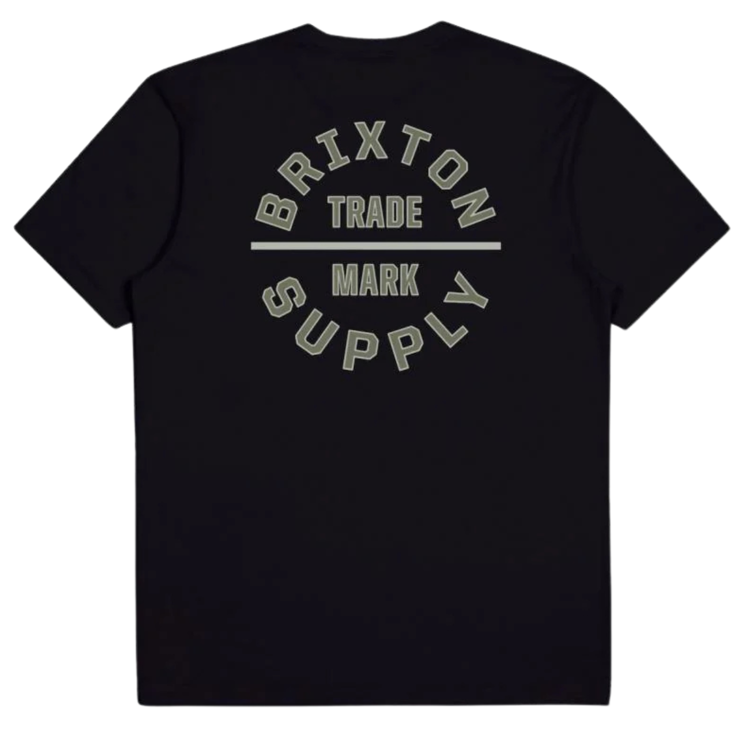 BLACK/OLIVE SURPLUS/MINERAL GR