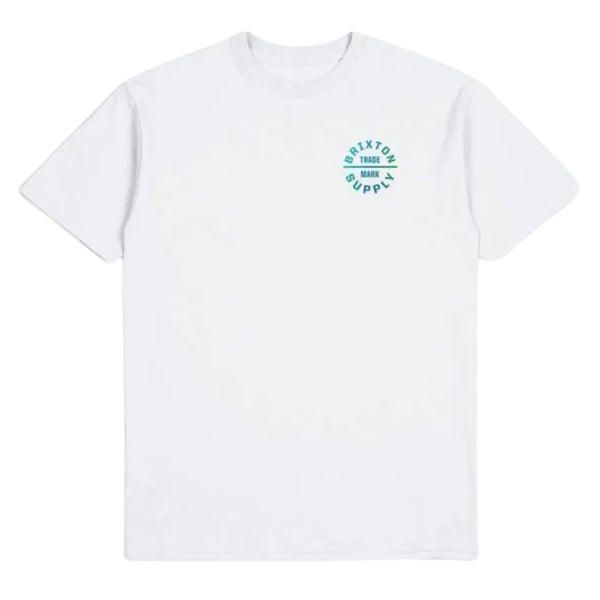White/Alpine Gradient