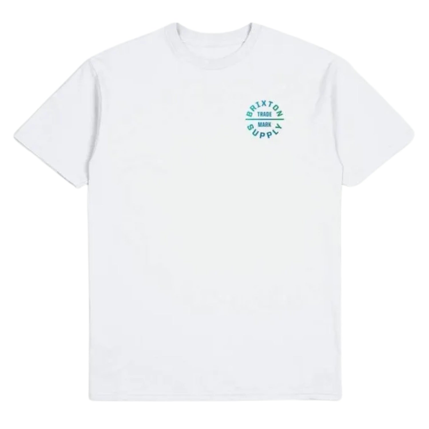 White/Alpine Gradient