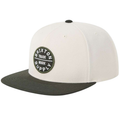 Brixton Oath lll Snapback