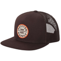 Brixton Oath MP Trucker Hat