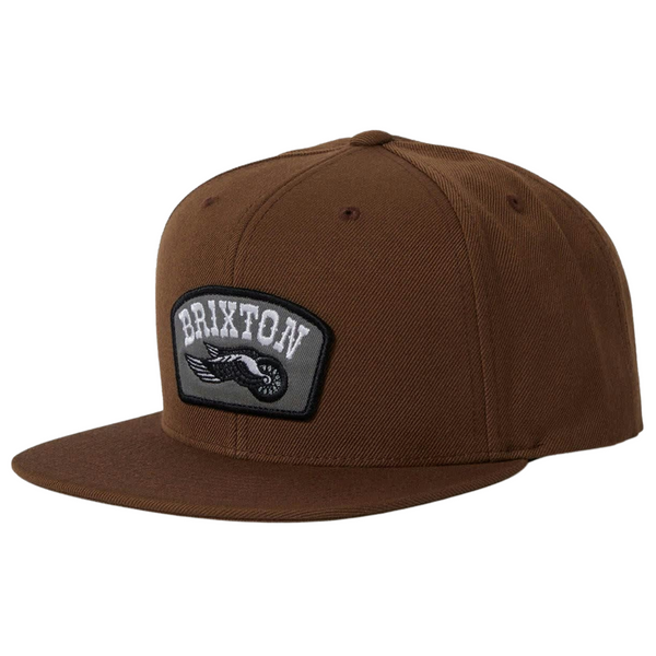PINECONE BROWN