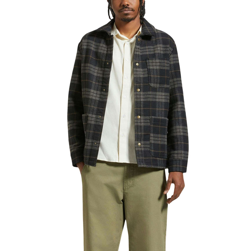 Brixton Shop Chore Coat - Men's