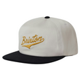 Brixton The League MP Snapback Hat - Men's