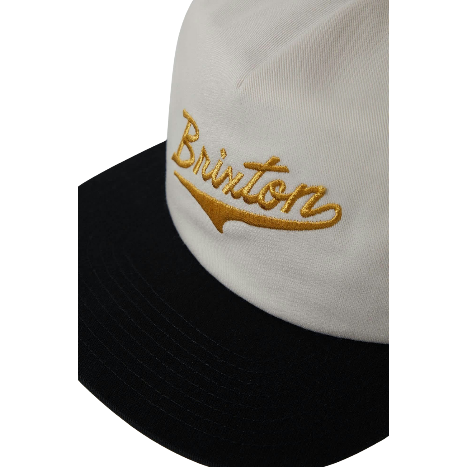 Brixton The League MP Snapback Hat - Men's