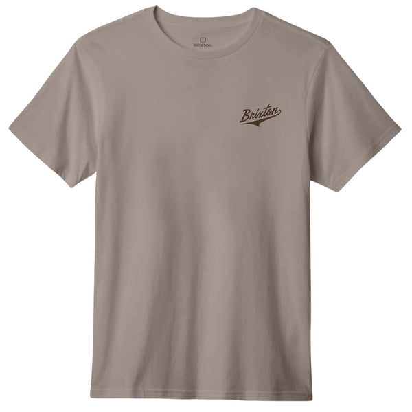 Cinder Worn Wash