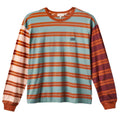 Brixton Toluca Pullover Crew Shirt - Women's