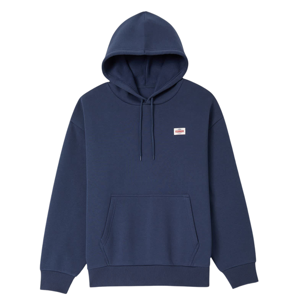 Brixton Trademark Hoodie - Men's
