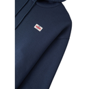 Brixton Trademark Hoodie - Men's