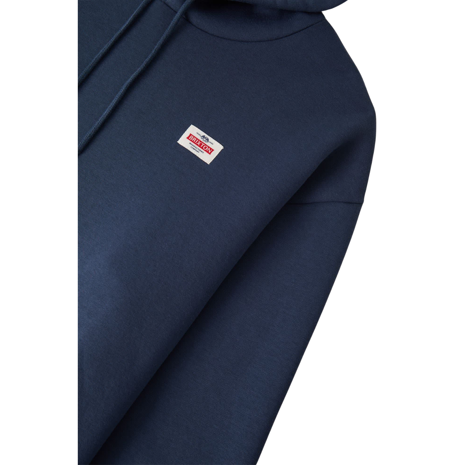 Brixton Trademark Hoodie - Men's