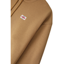 Brixton Trademark Hoodie - Men's
