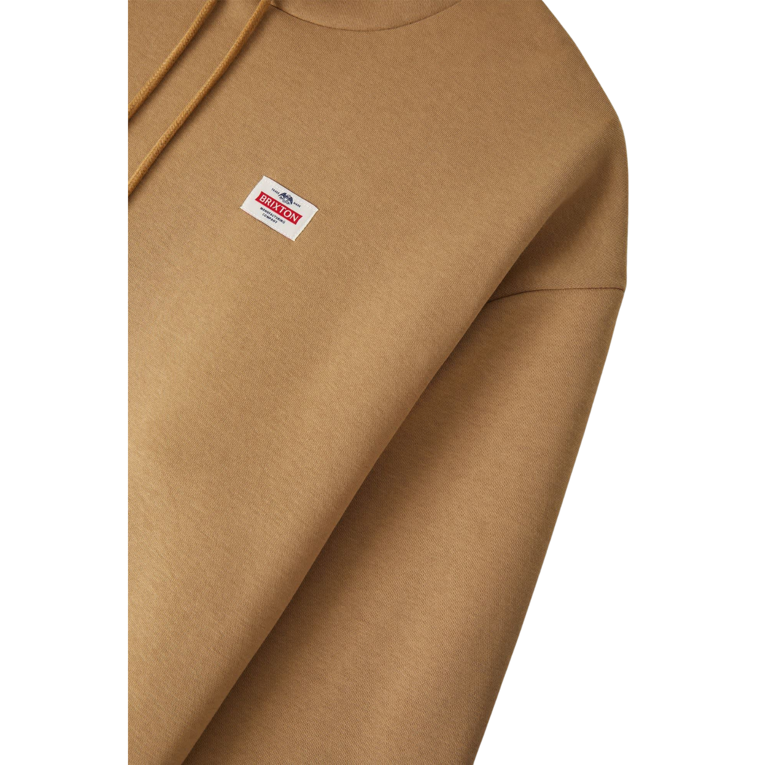 Brixton Trademark Hoodie - Men's