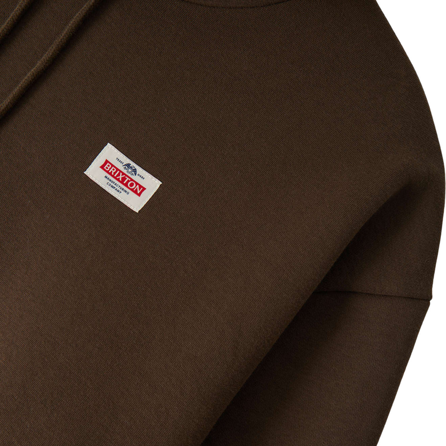 Walnut Brown