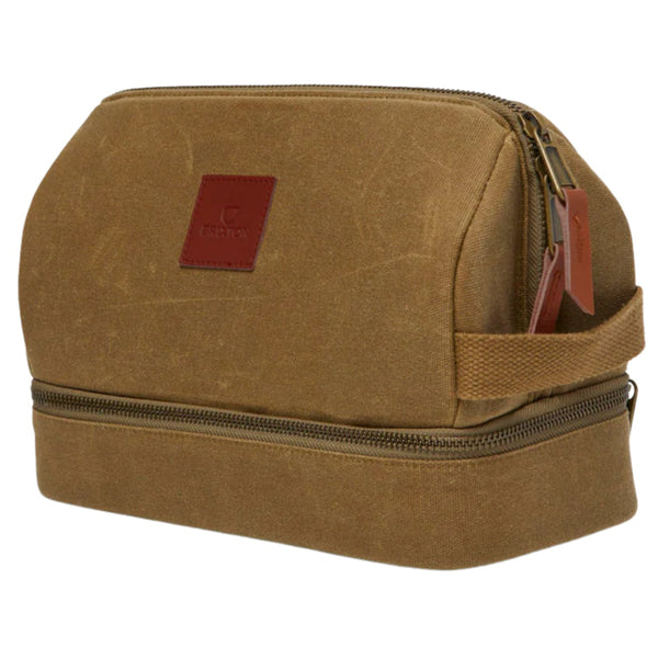Brixton Traveler Dopp Kit