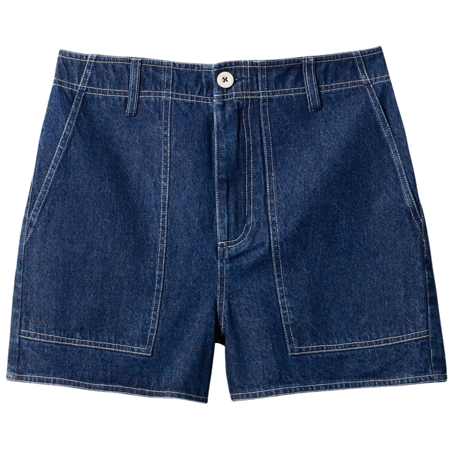 Brixton Vancouver Short - Women's