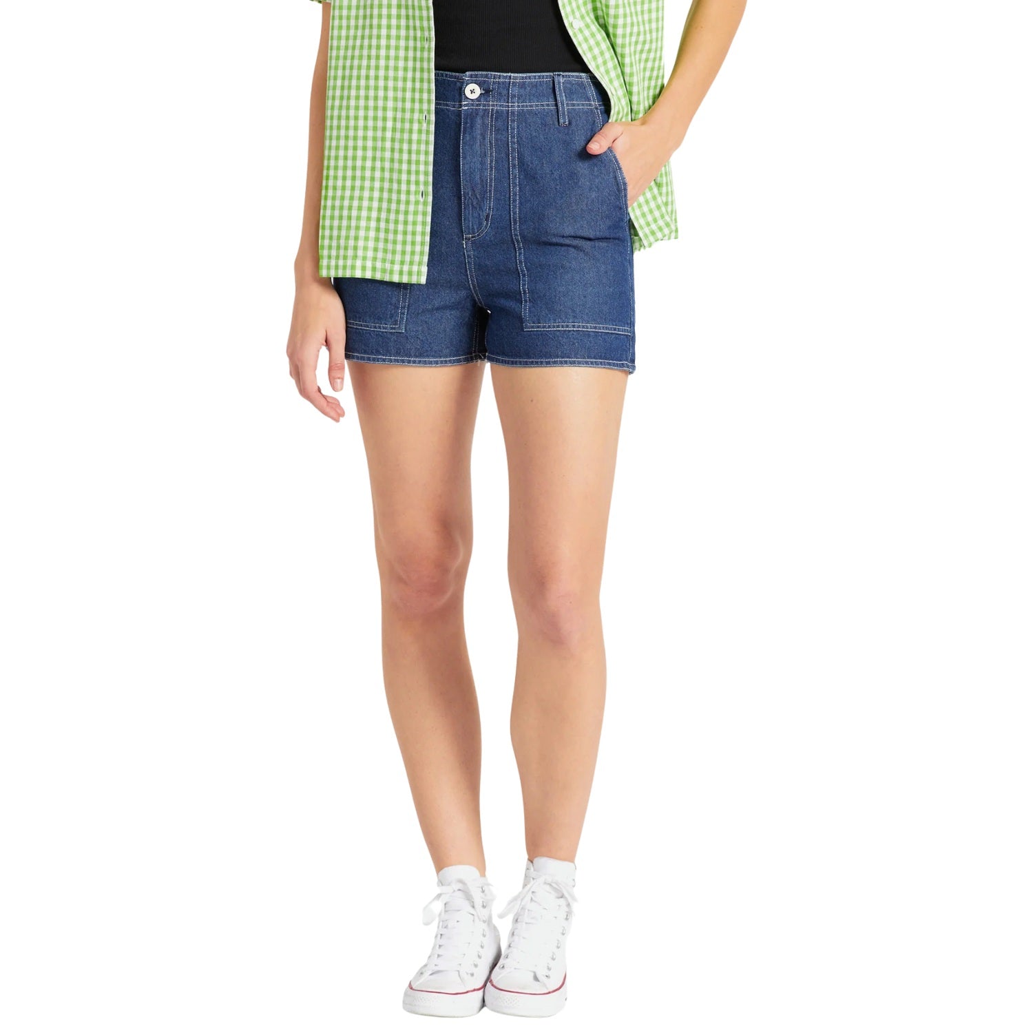 Brixton Vancouver Short - Women's