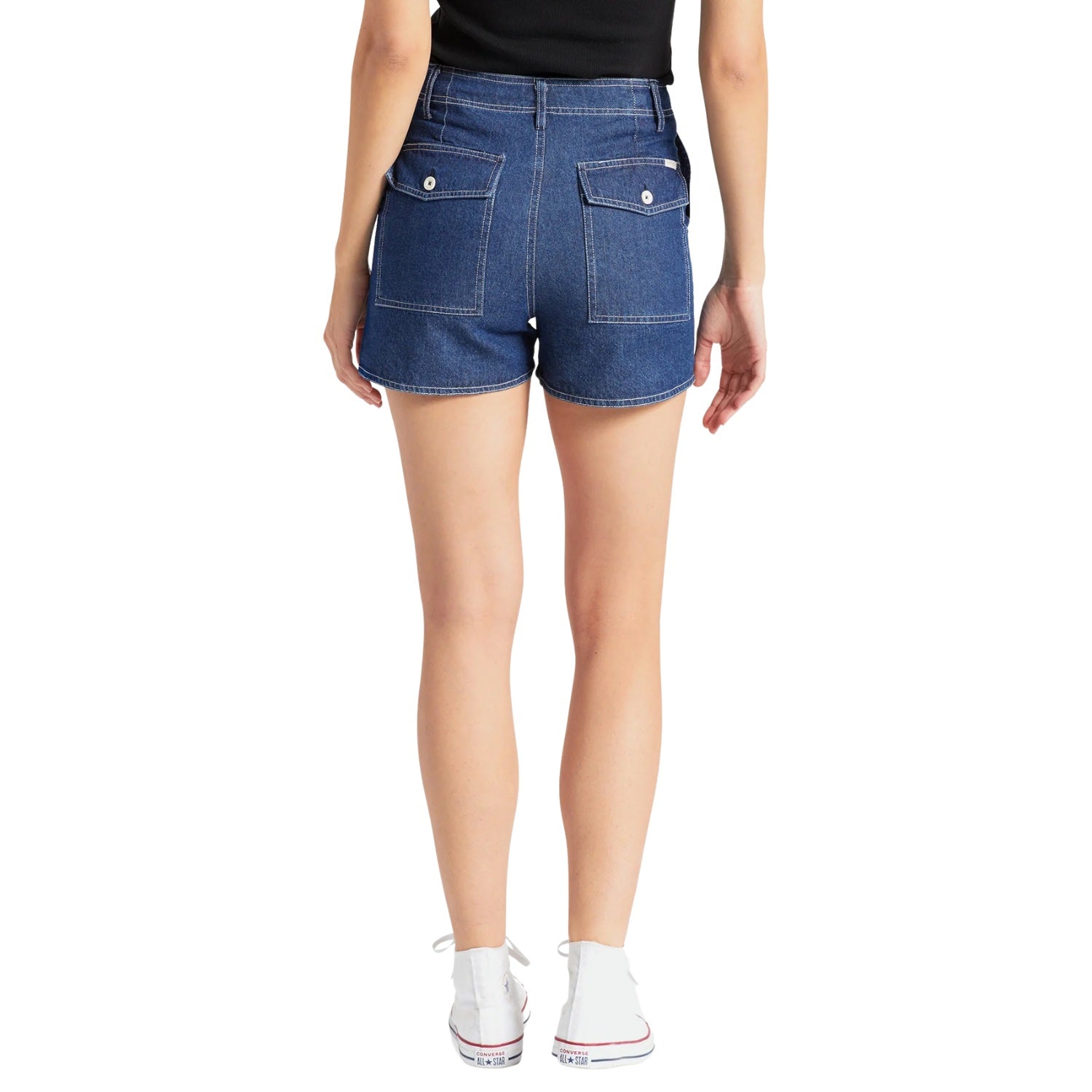 Brixton Vancouver Short - Women's