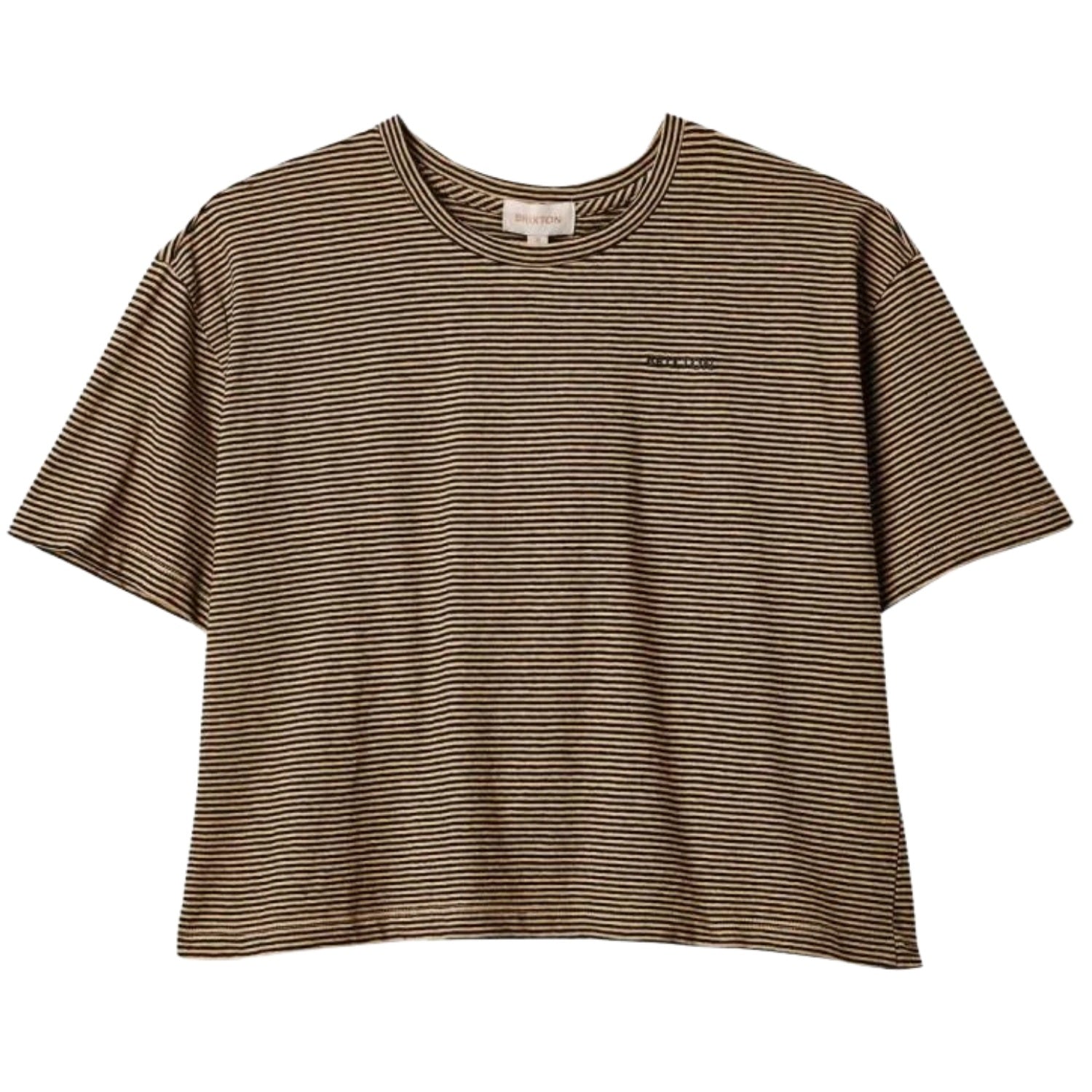 Brixton Grenada S/S Skimmer Tee - Women's