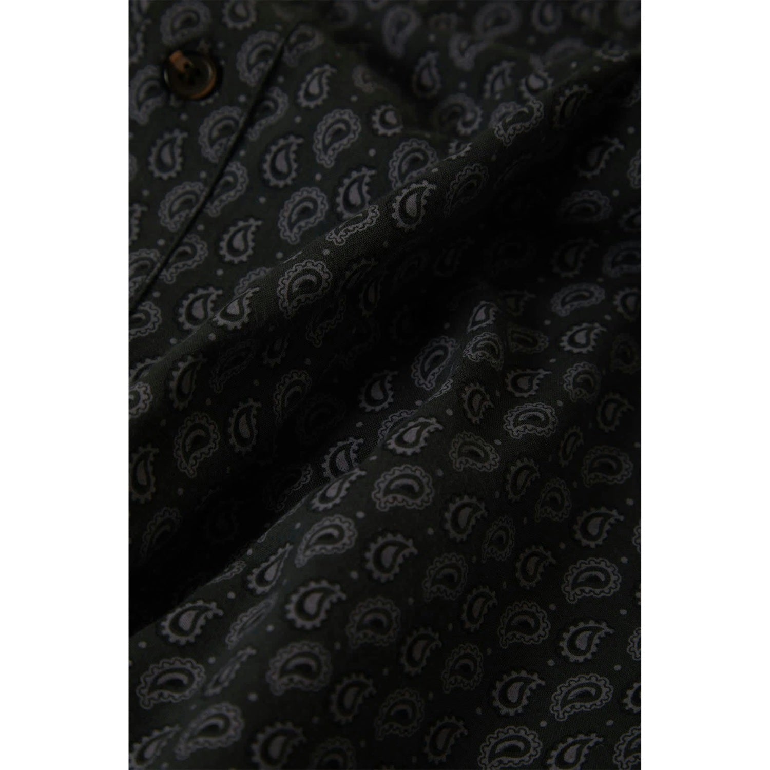 WASHED BLACK/PAISLEY