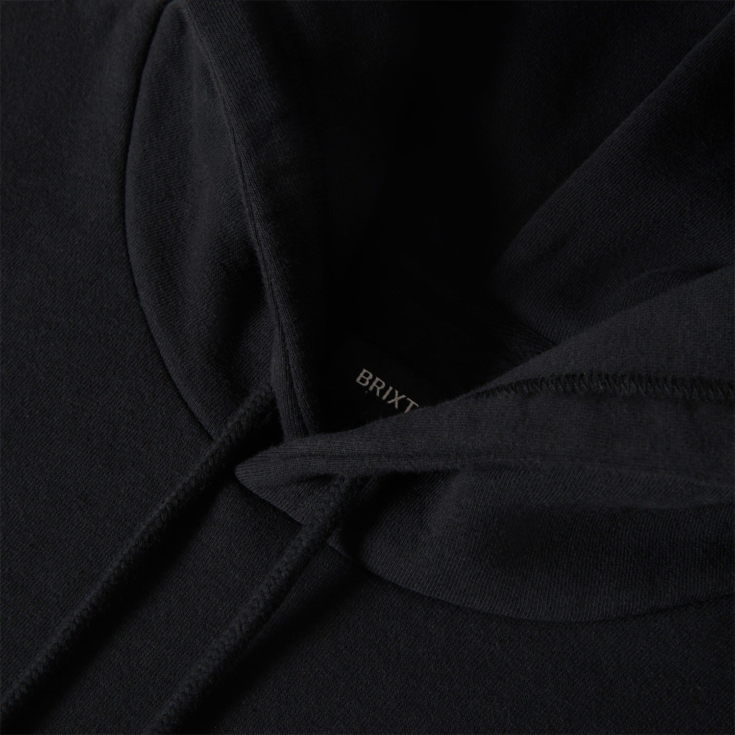 Brixton Coors Luck Hoodie - Men's