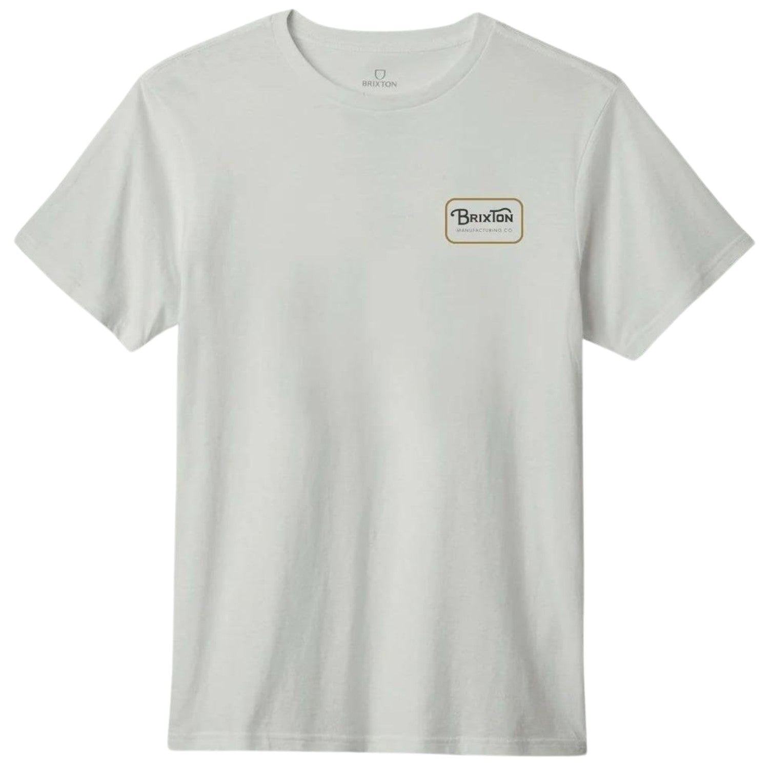 White / Washed Black / Medal Bronze