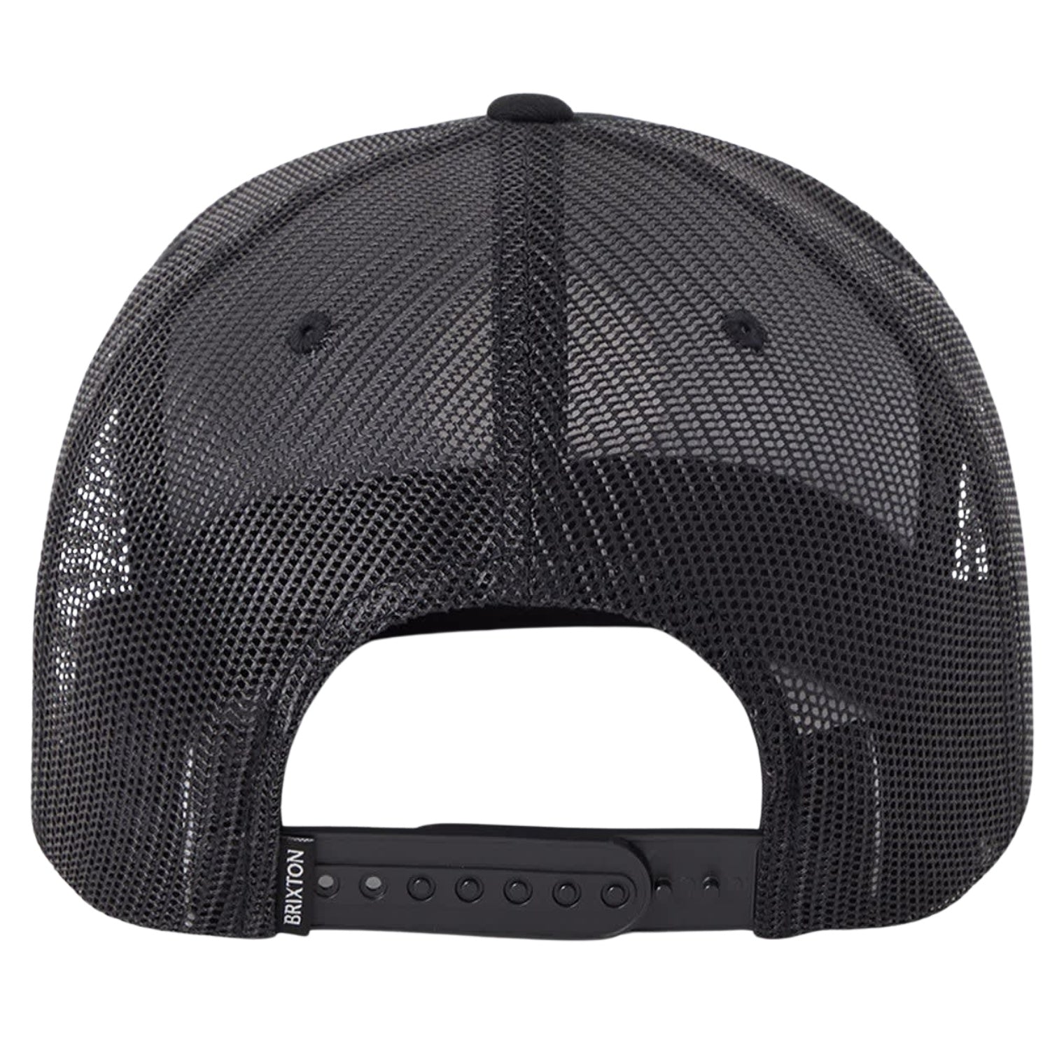 Brixton Oath MP Trucker Hat