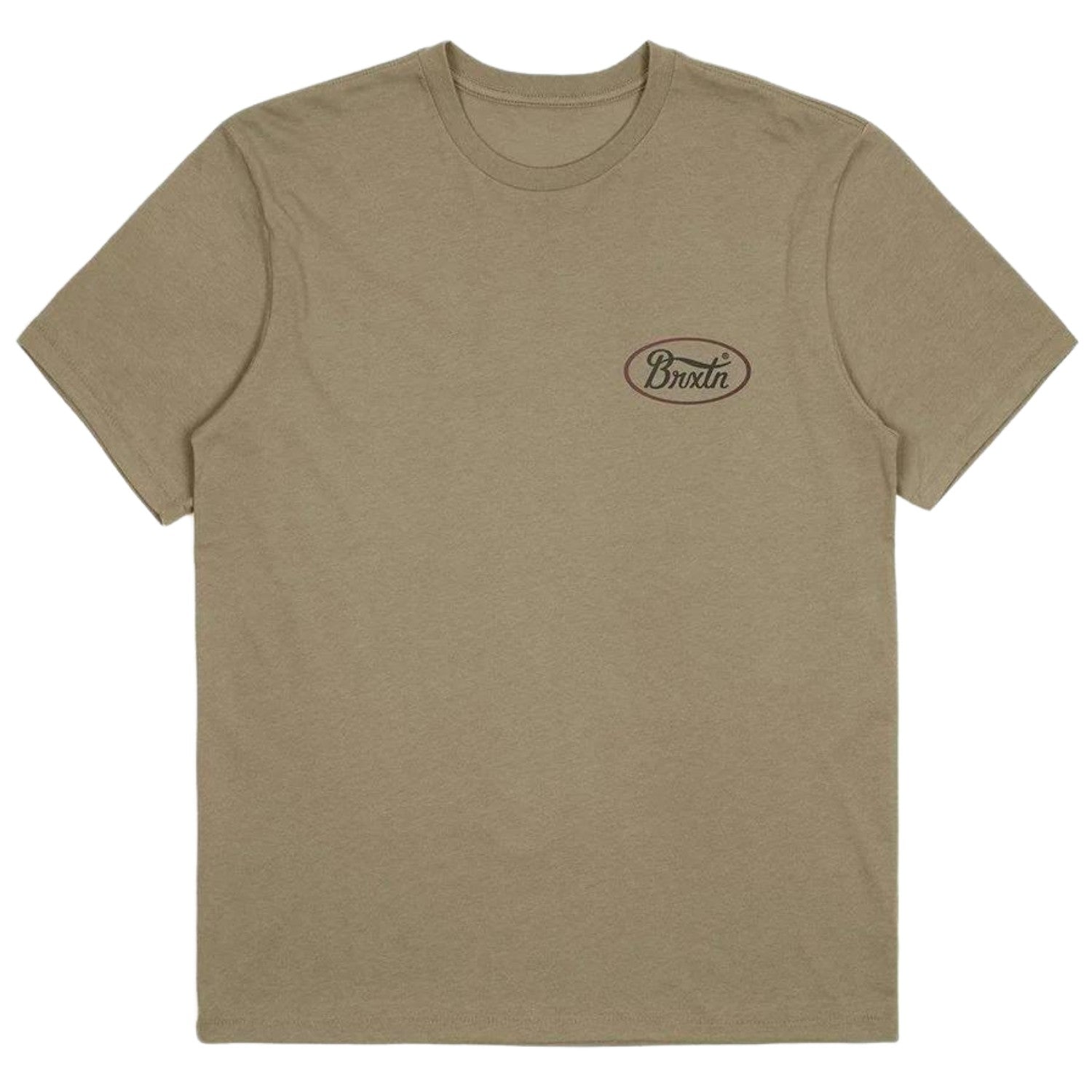 OATMEAL / WASHED BLACK / MAHOGANY