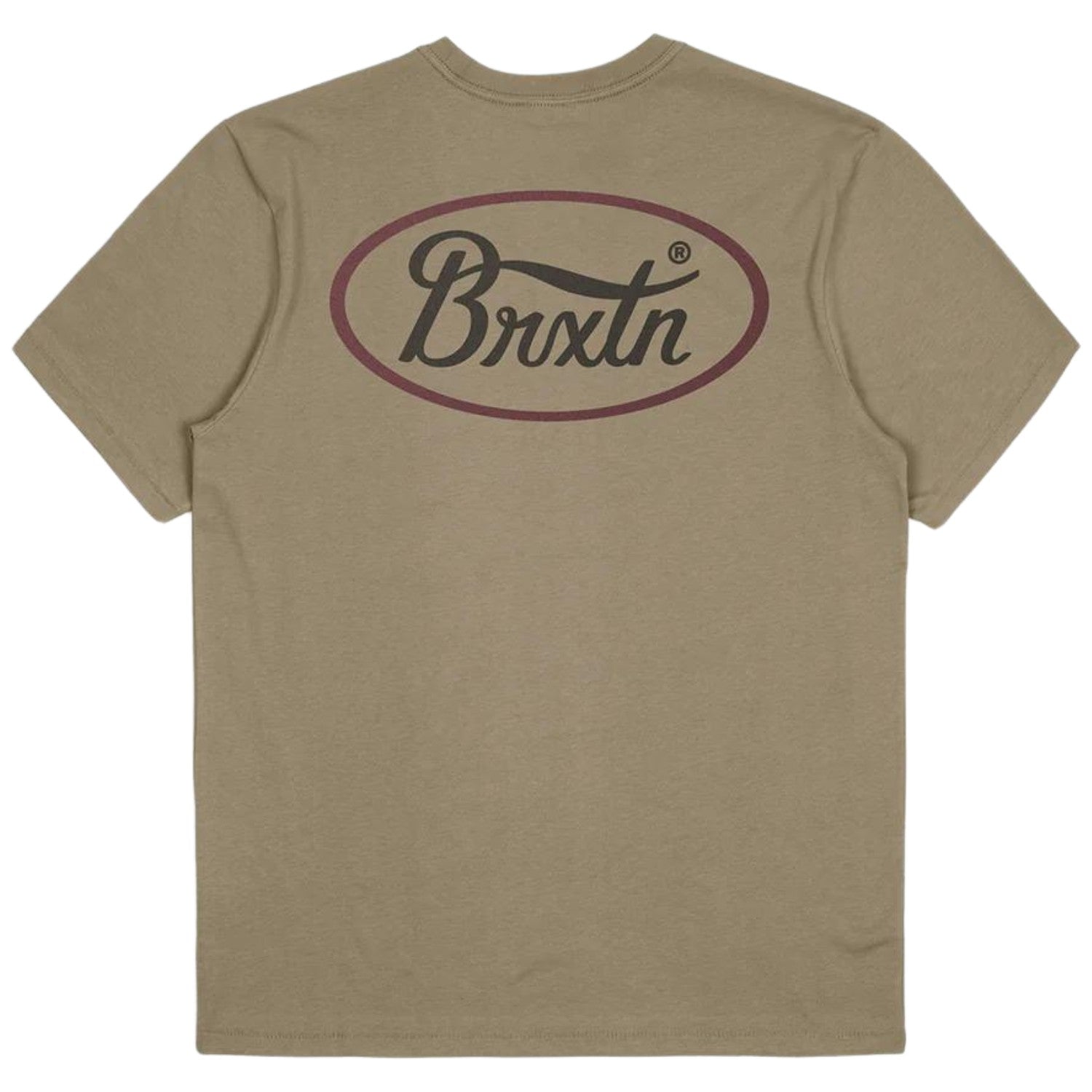 OATMEAL / WASHED BLACK / MAHOGANY