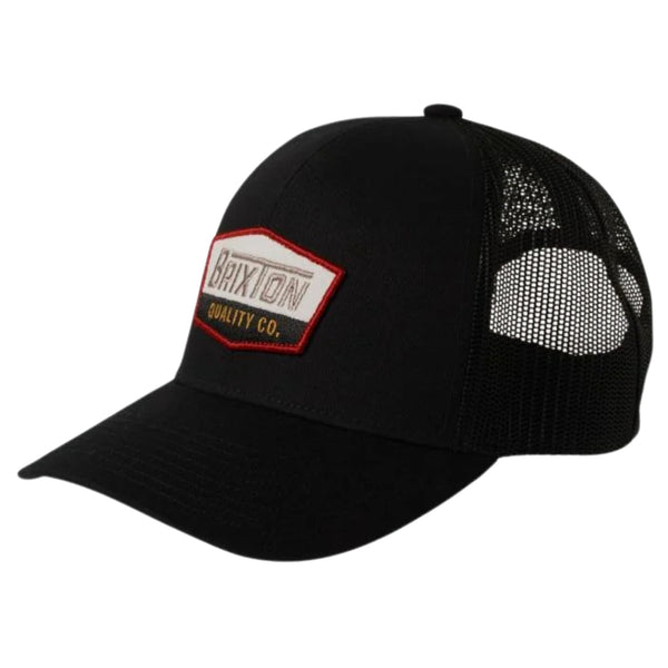 Black / Black