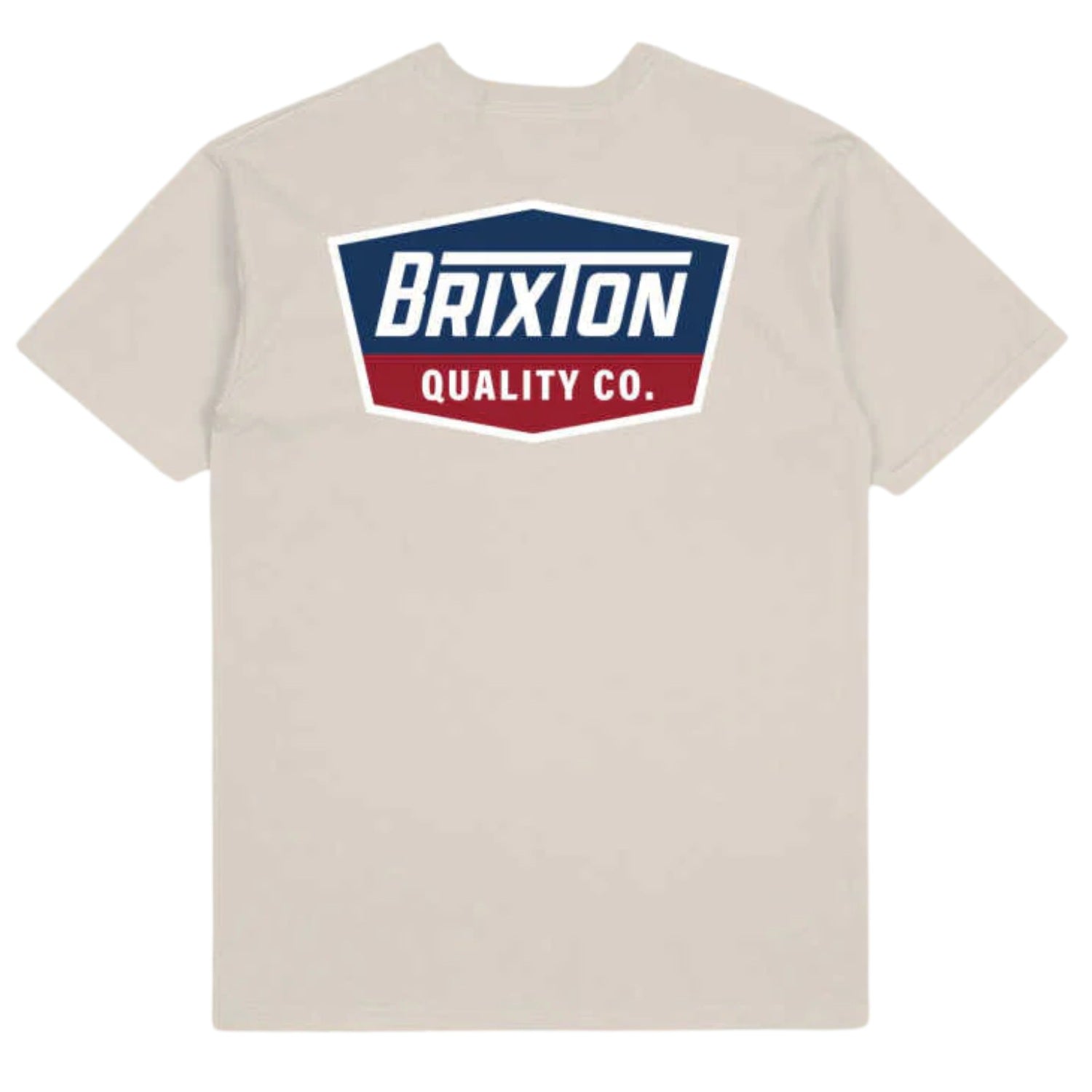 Brixton Regal S/S Tee - Men's