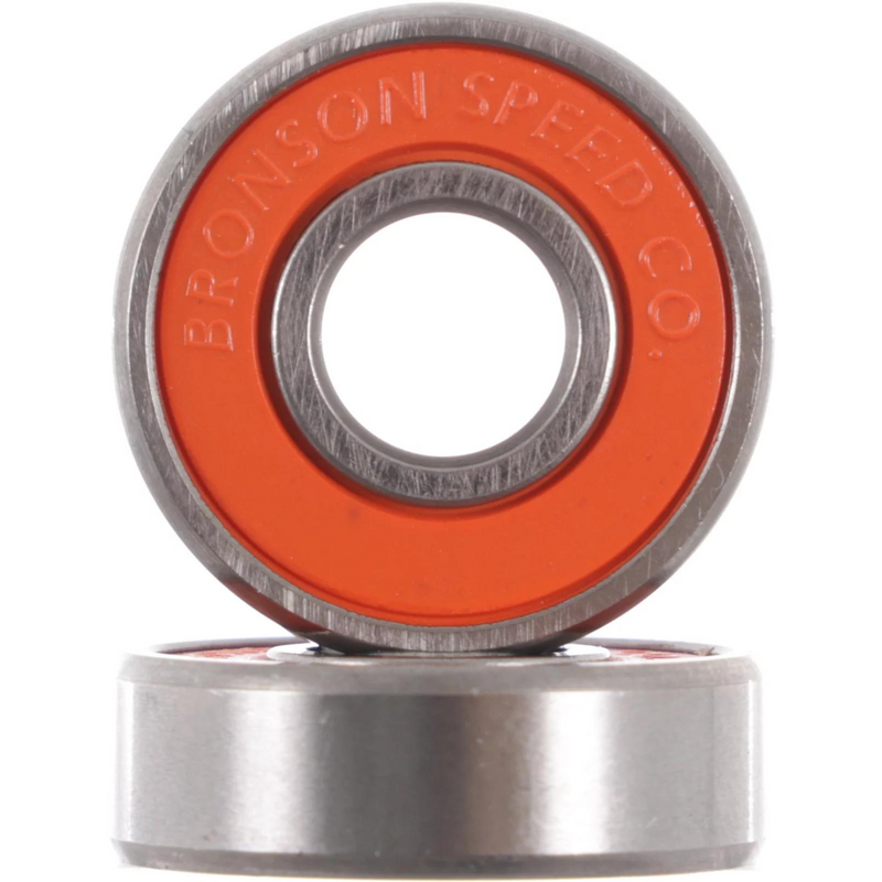 Bronson G2 Skate Bearings