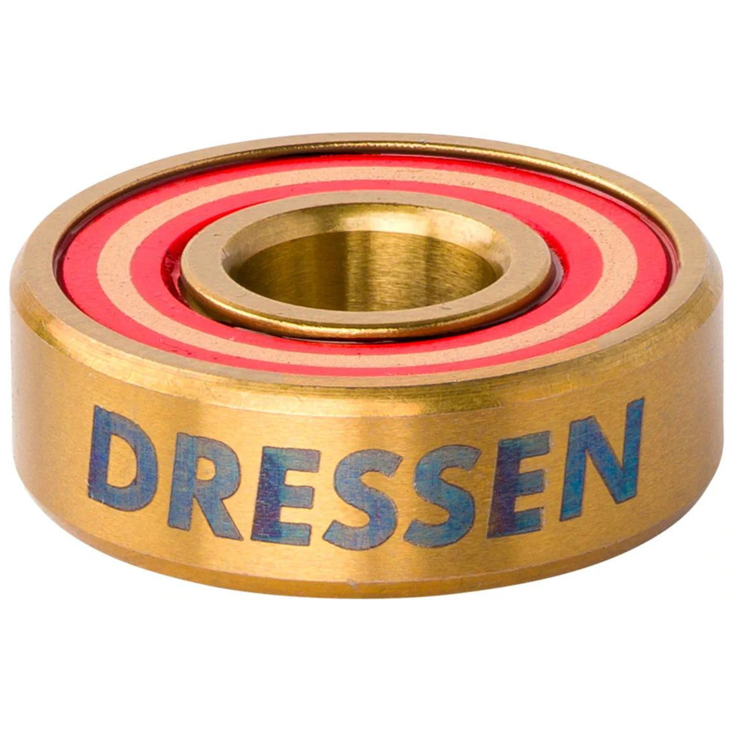Bronson G3 Skateboard Bearings Eric Dressen